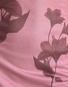 Flor tonal malva