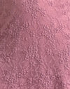 Encaje Dusty Rose