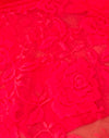 Gran Rosa Rojo
