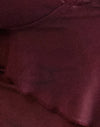 paisley burdeos tonal