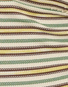 Raya amarilla y verde
