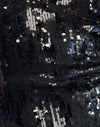 Mix Sequin Negro