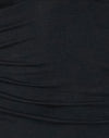 Jersey Negro