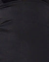 Negro satinado