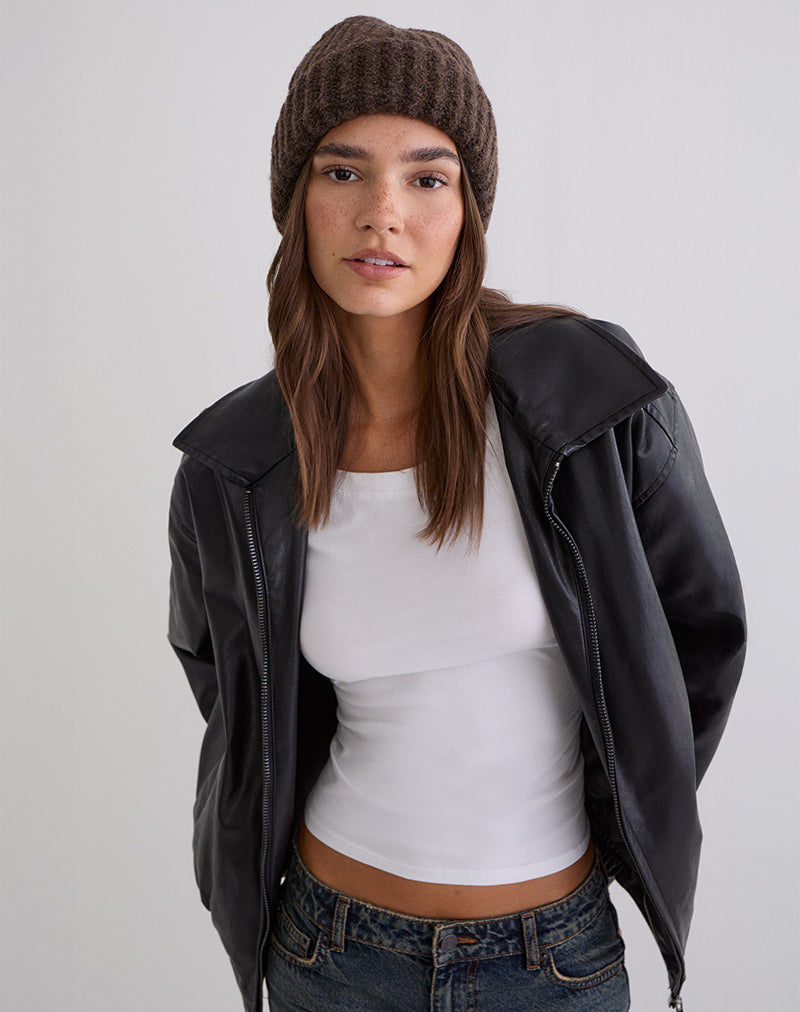 Imagen de Dadio Top en blanco