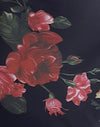Renaissance Rose Negro