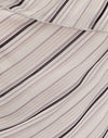 Raya Diagonal Gris Tonal