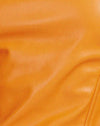  PU Naranja neón