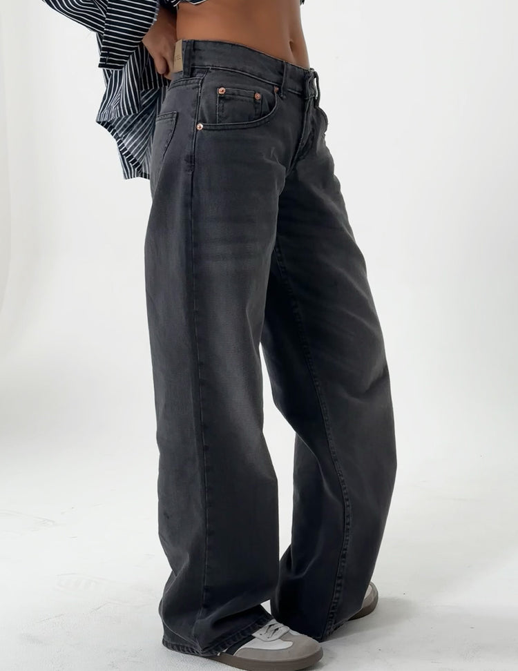 DENIM