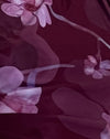 Acuarela Floral Berry