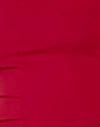 Rojo Adrenalina