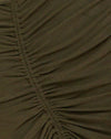 Hoja verde