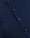  Punto azul marino
