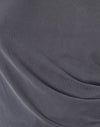 Gris oscuro