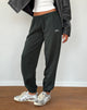 Imagen de Em Jogger en Beluga Gris claro con bordado M