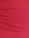 Rojo Adrenalina