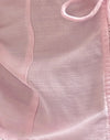 Private Slub Rosa claro