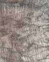 Malla transparente gris