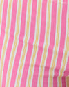 Candy Stripe Rosa