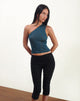 Imagen de Evelina Top en Ocean Shimmer