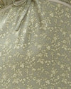 Ditsy Mix Floral Verde