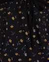 Pretty Petal Negro