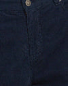 Cordón azul marino
