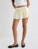 Imagen de Saeko Micro Skort en Buttermilk