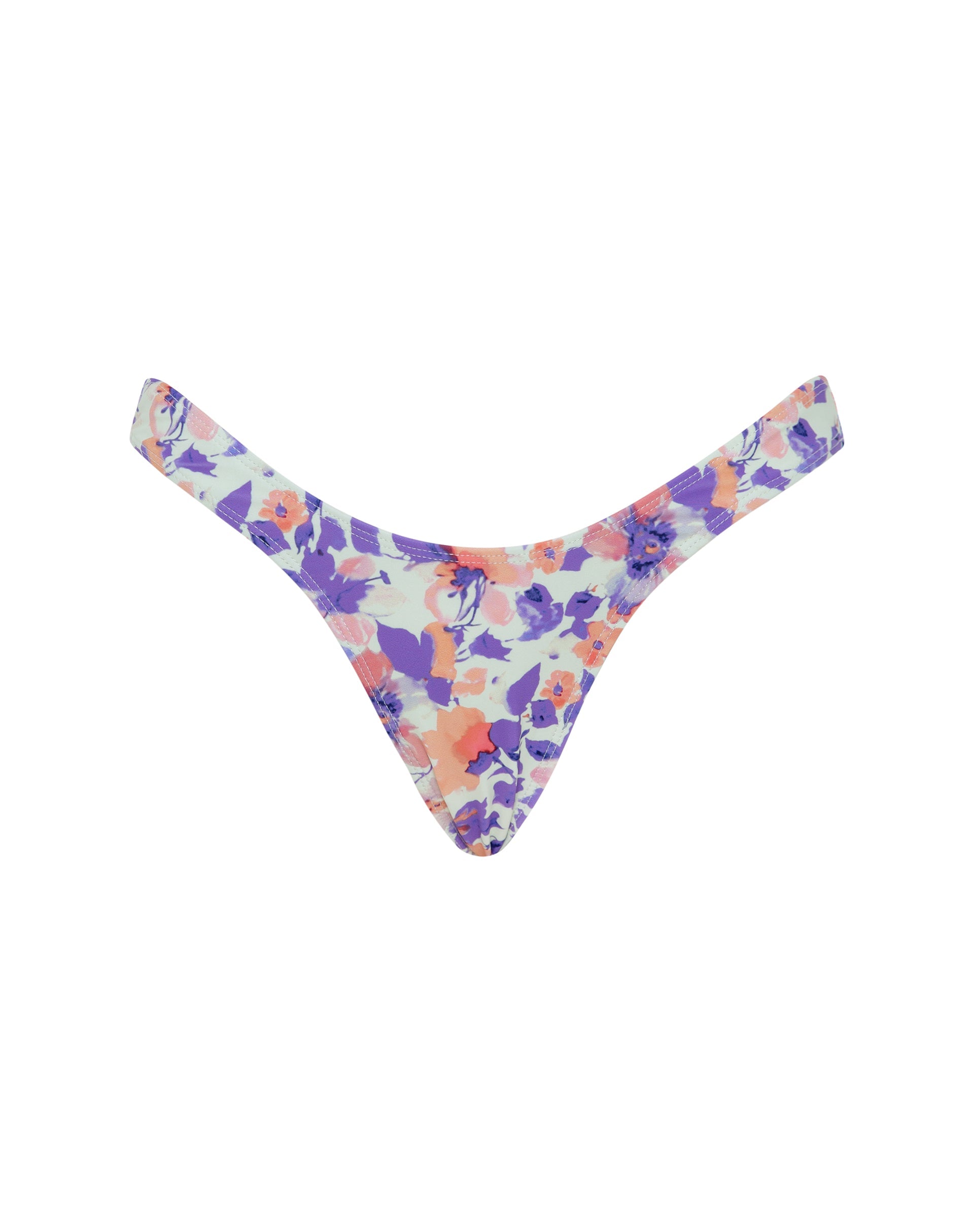 Imagen de Braguita de bikini Farida en Multi Bright Floral