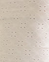 Crema broderie stretch