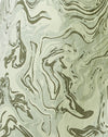  Mármol verde