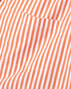 Raya vertical naranja