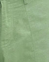  Lino Verde Menta