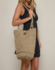 Imagen de la bolsa Gayoung en Natural