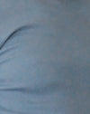 Azul polvo