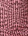Wavey M Rosa