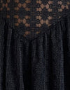 Regal Lace Negro
