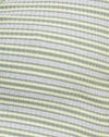 Raya Rib Verde y Gris