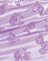 Rosa Flock Lila