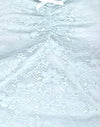 Azul hielo