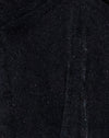Crepé negro