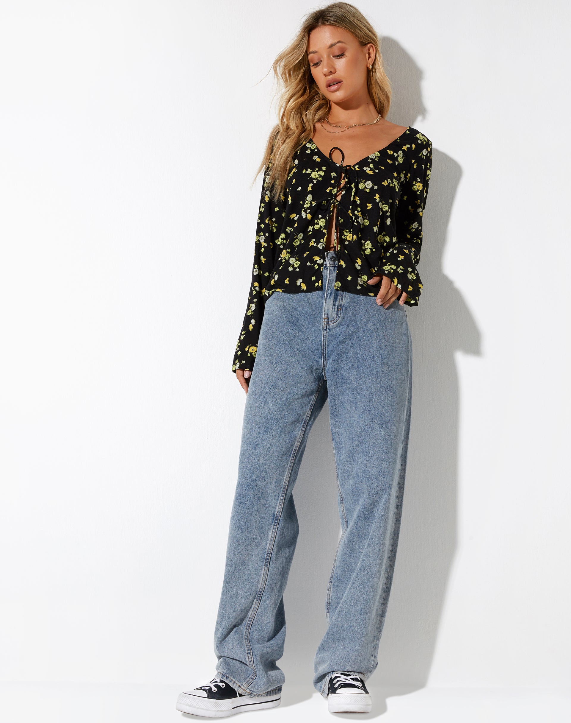 imagen de Hanno Cardi en Lemon y Lime Black