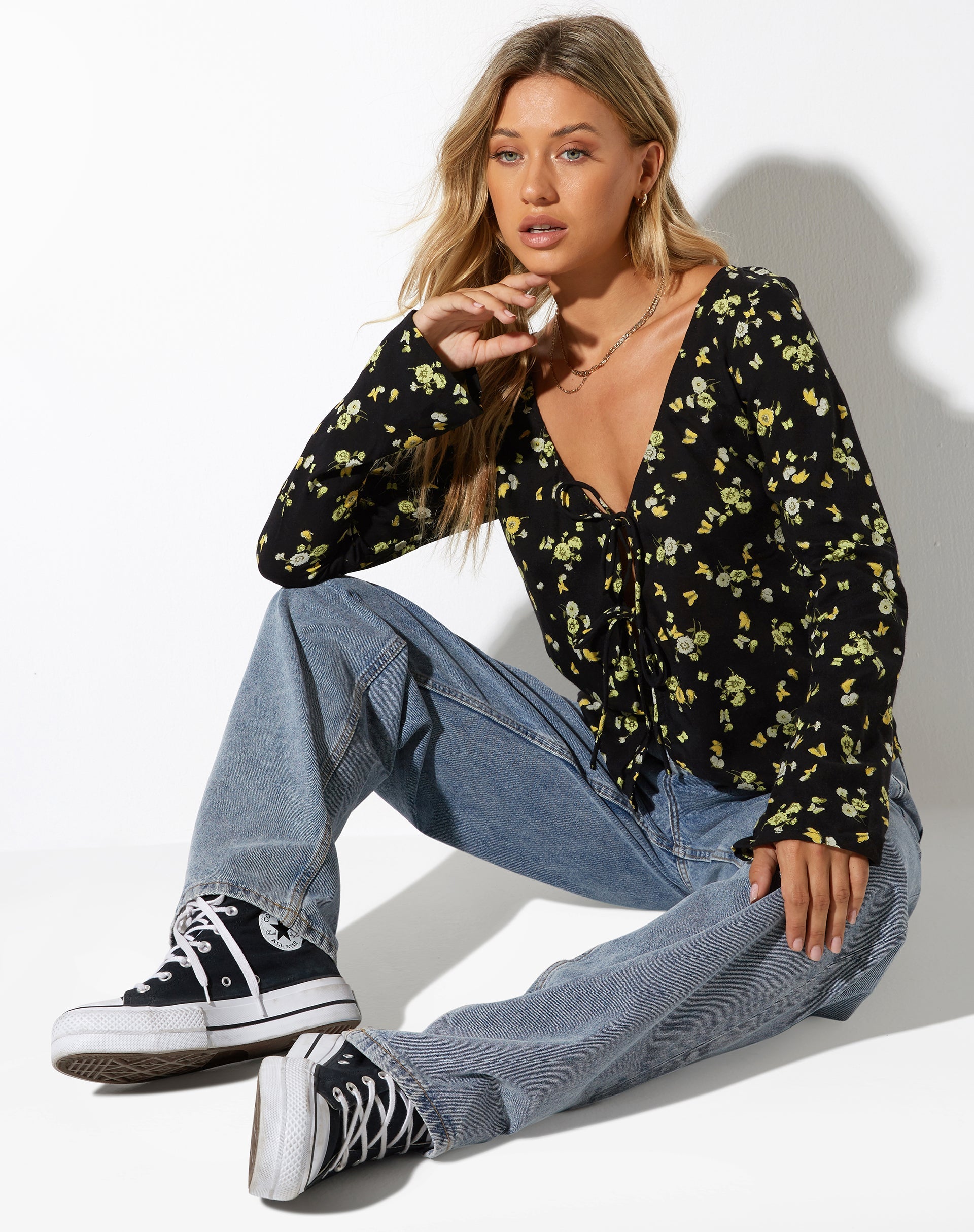 imagen de Hanno Cardi en Lemon y Lime Black
