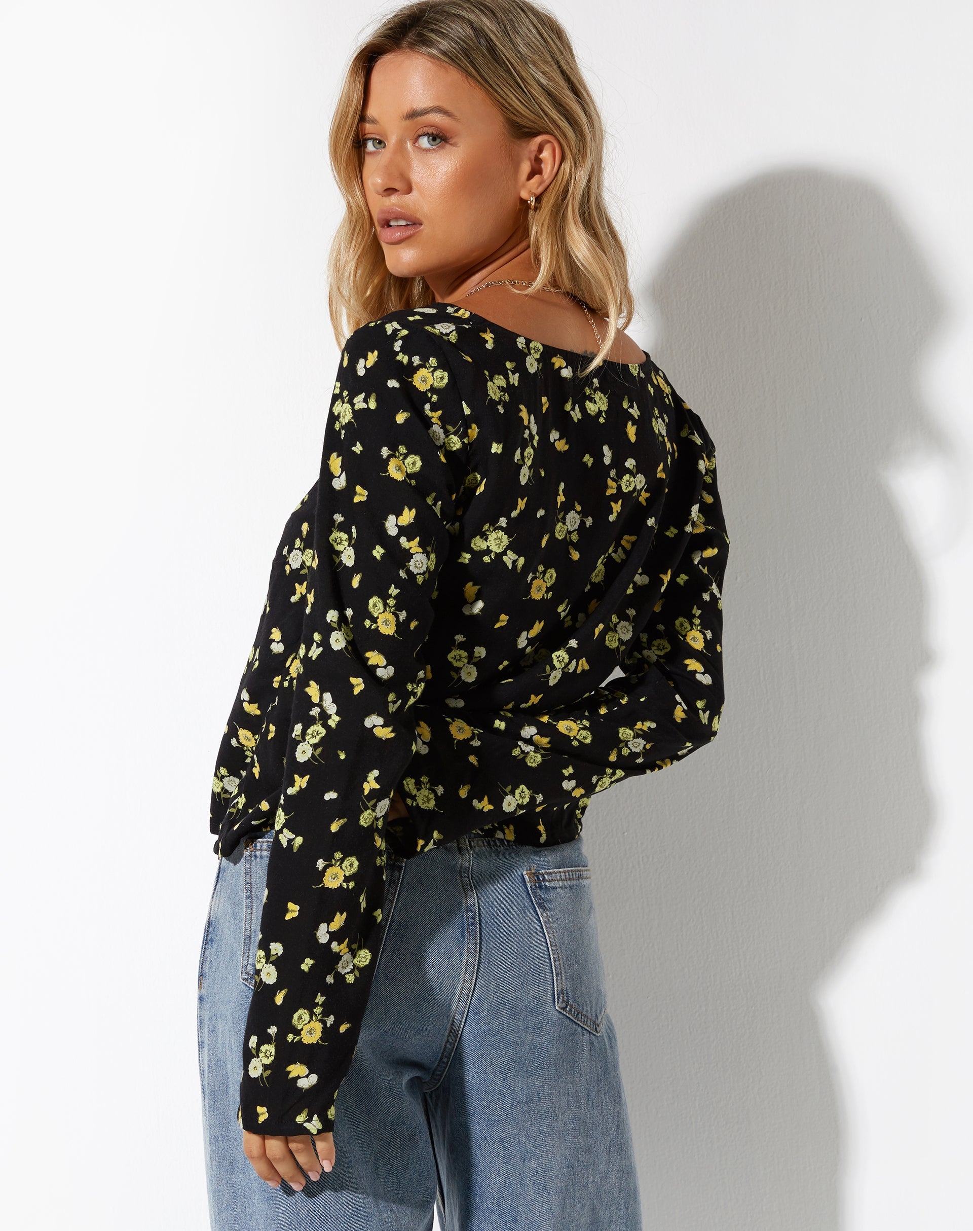 imagen de Hanno Cardi en Lemon y Lime Black