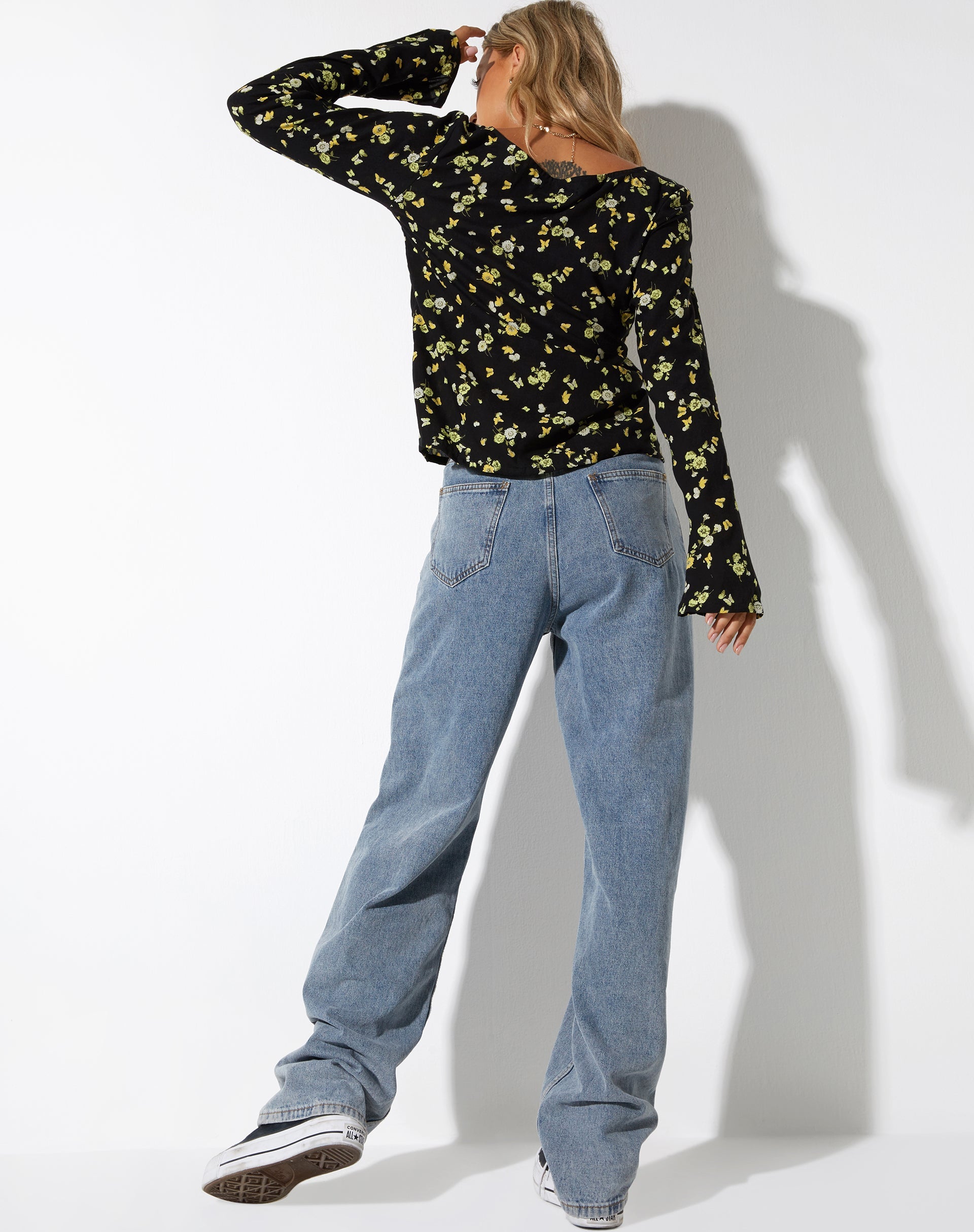 imagen de Hanno Cardi en Lemon y Lime Black