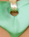 Resina Verde