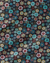  Floral folclórico