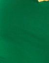 Arbusto Verde