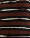 Raya Marrón Multi