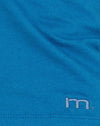 Azul Mediterráneo Blanco